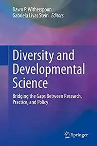 Diversity and Developmental Science