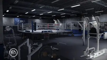 Fight Night Champion (PS3)