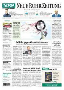 NRZ Neue Ruhr Zeitung Oberhausen - 01. Mai 2018