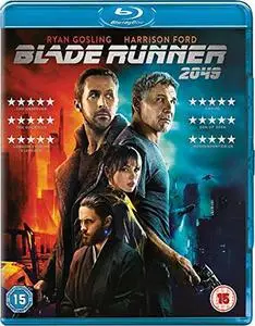 Blade Runner 2049 (2017) [MultiSubs]