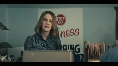 Mrs. America S01E09