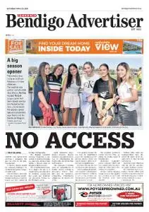 Bendigo Advertiser - April 3, 2021