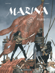 Marina - Volume 3 - Razzie