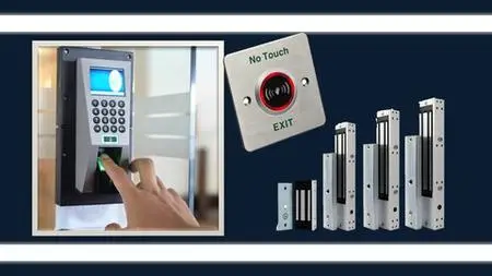How To Install Access Control (Practical/Hands-On Guide)
