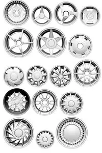 Wheel Rims