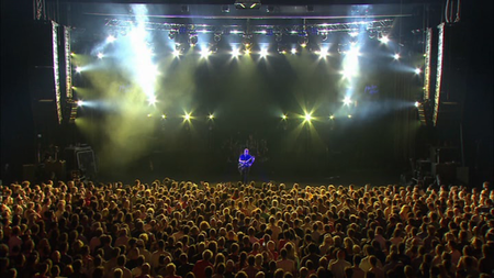 George Thorogood & The Destroyers Live At Montreux (2013)