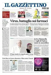 Il Gazzettino Rovigo - 6 Febbraio 2020
