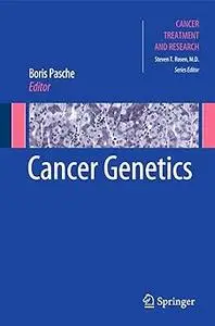 Cancer Genetics (Repost)