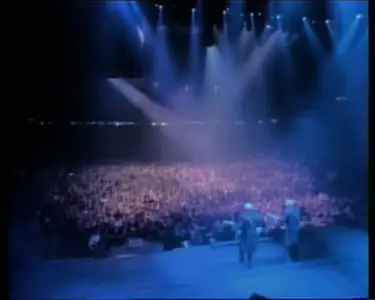 ZZ Top - Greatest Hits: The Video Collection (2004)
