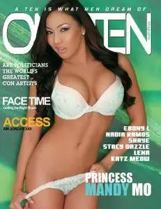 ONETEN Magazine - Summer 2014 (Repost)