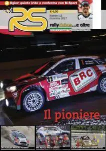 Rally Slalom - Dicembre 2017