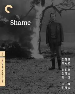 Shame / Skammen (1968) [Criterion Collection]