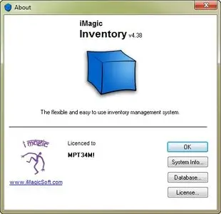iMagic Inventory 4.38.0.1