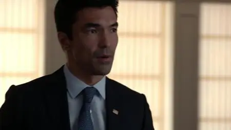 Salvation S01E02