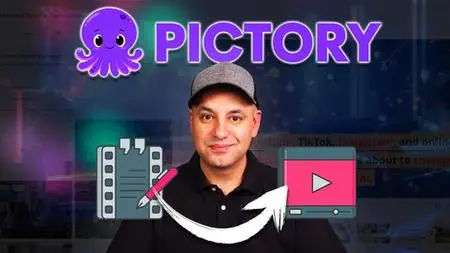 Complete Guide To Pictory Ai - Video Creation For Everyone