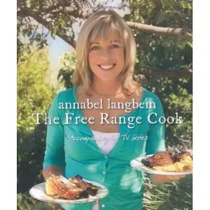 The Free Range Cook - Season 1