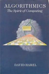 Algorithmics: The Spirit of Computing (repost)