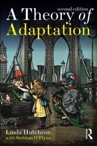 A Theory of Adaptation (2nd edition) (Repost)