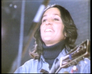 B.B. King & Joan Baez - Live At Sing Sing (2014)