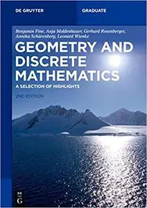 Geometry and Discrete Mathematics, 2nd Edition