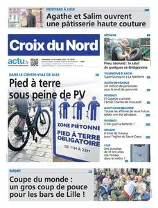 Croix du Nord - 13 Octobre 2023