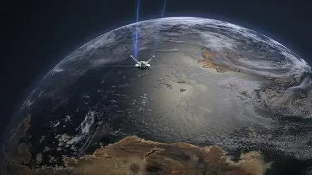 Il etait une fois le cosmos (2011)