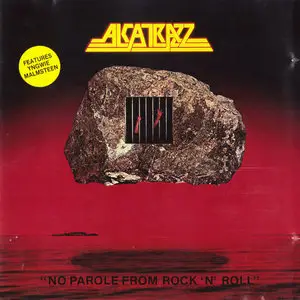 Alcatrazz - No Parole From Rock 'N' Roll (1983)