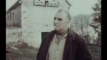 (Fr3) Claude et Georges Pompidou, l'amour au cœur du pouvoir + débat (2011)