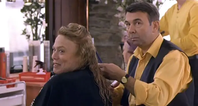 Meilleur espoir féminin (2000) Repost / AvaxHome