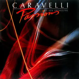 Caravelli – Passions (1987)