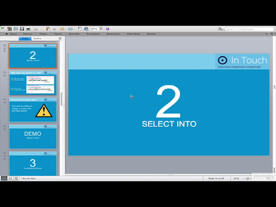 Pluralsight: Introduction to Presentation Design (2014)