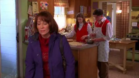 The Middle S01E10