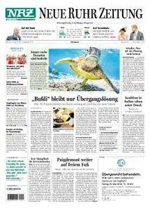 NRZ Neue Ruhr Zeitung Oberhausen - 23. Mai 2018