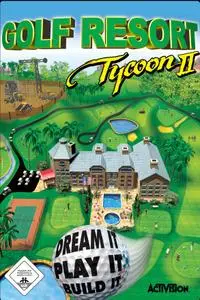 Golf Resort Tycoon II