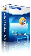 NextLevel Audio CD Grabber Gold 7.4.0.10