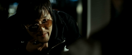 Into the White Night (2009)