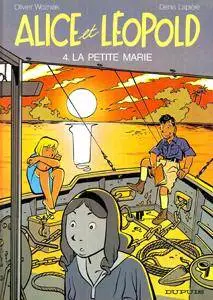 Alice et Léopold - 04 - La petite Marie