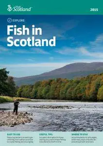 Fish in Scotland 2015