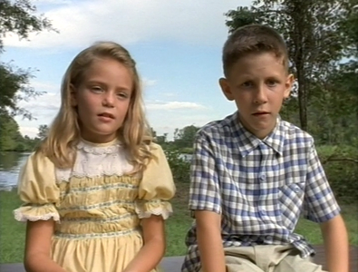 Paramount - Through the Eyes of Forrest Gump (1994)