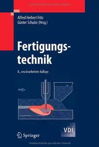 Fertigungstechnik (Repost)
