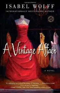 A Vintage Affair: A Novel
