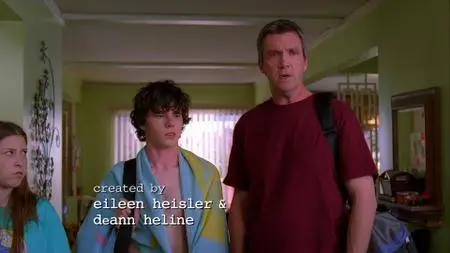The Middle S02E18