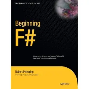 Beginning F#