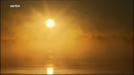 Arte - Sur les rives du Mississippi : D'Elvis à Mark Twain (2010)