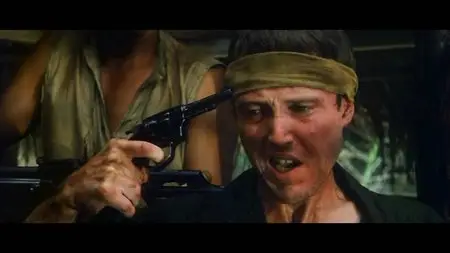The Deer Hunter (1978)
