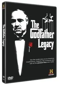 History Channel - The Godfather Legacy (2012)