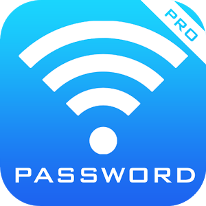 WiFi Password 2016 Pro v1.0.0 patched