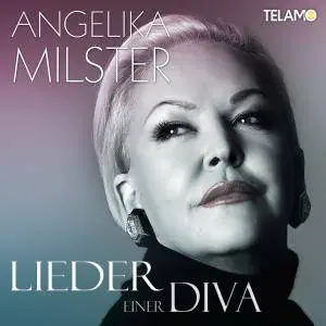 Angelika Milster - Lieder einer Diva (2017)