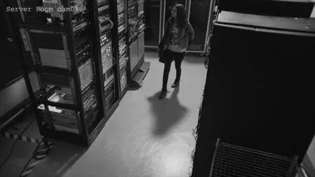 Eye Candy S01E06