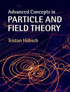 Advanced Concepts in Particle and Field Theory